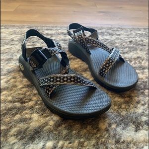 Chaco Sandals